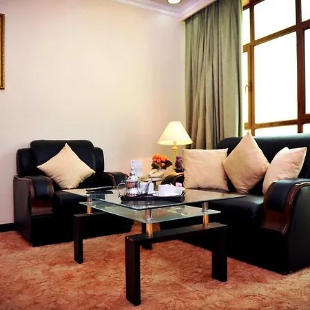 Marco Polo Hotel-3