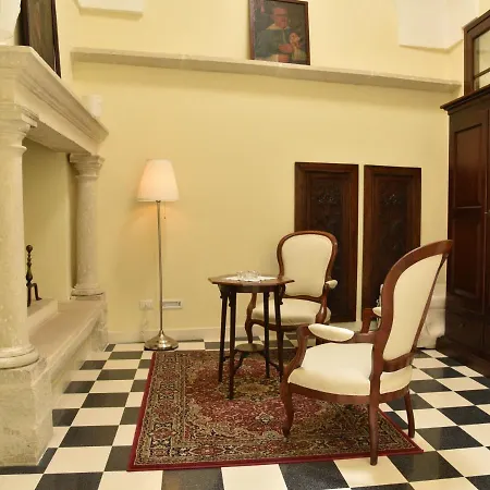 B&B Antica Corte-2