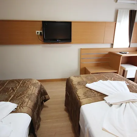 Flower Palace Hotel-2