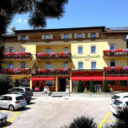 Residence Capriolo-2