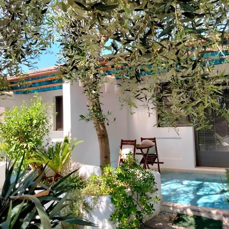 B&B Masseria Liberatore-3