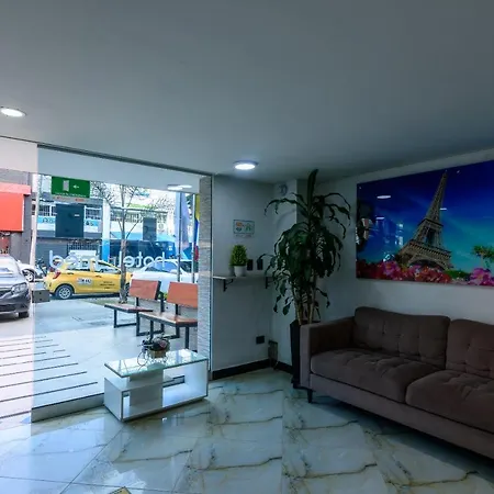 Hotel Med Estadio-3