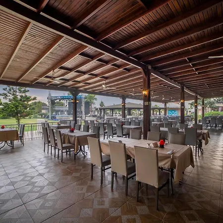 Amon Hotel Belek-2