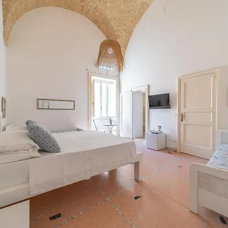 B&B Gallipoli Vecchia-3
