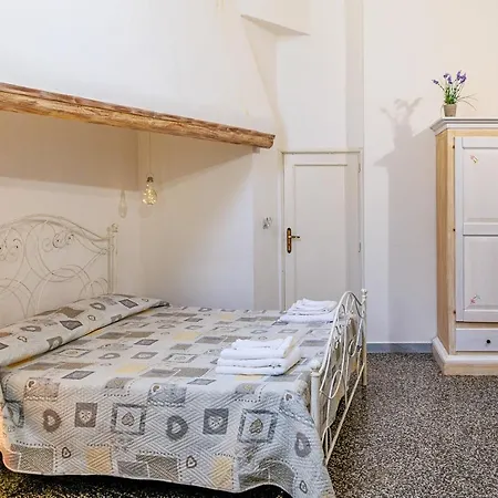 B&B Gallipoli Vecchia-2