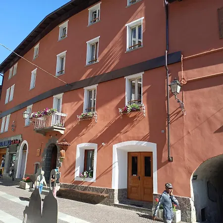 Hotel Gufo-3