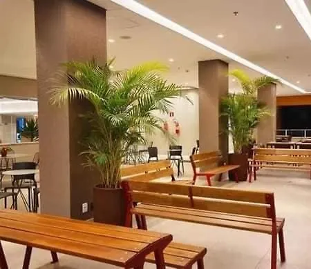 Solar das Águas Park Resort - Próximo ao Thermas dos Laranjais-2