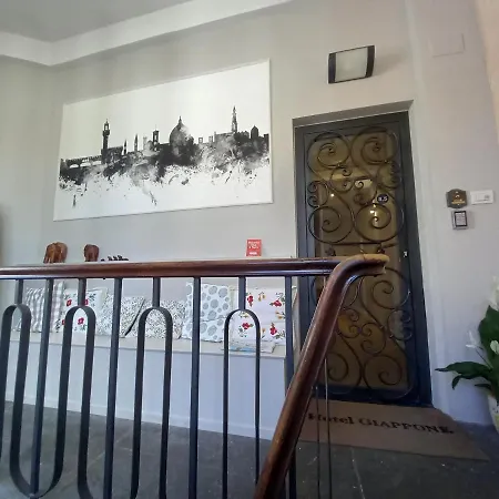Hotel Giappone-3