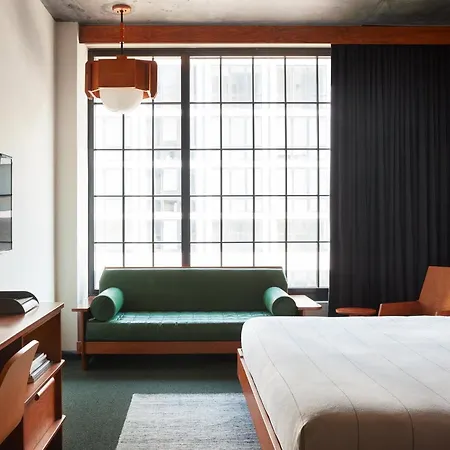Ace Hotel Brooklyn-2