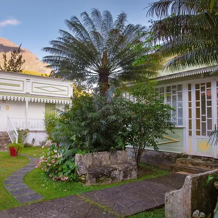 Le Relais Des Cimes-3