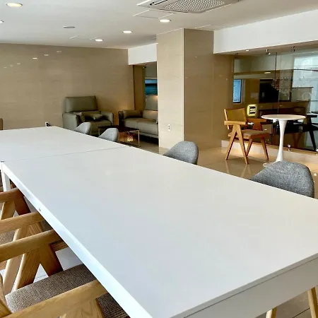 Seomyeon Ib Hotel-2