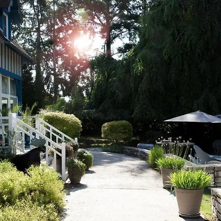 Le Jardin Des Plumes-3