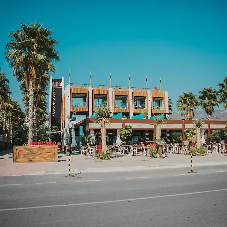 H Boutique Peña Parda-2