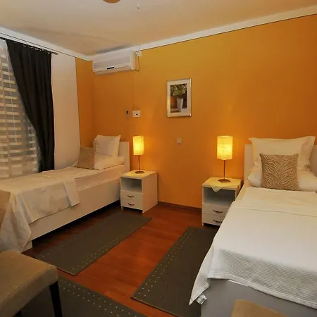 Hotel Haus Am Meer Cavtat-2
