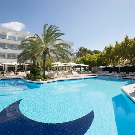 Canyamel Park Hotel & Spa - 4* Sup - Adults Only-2