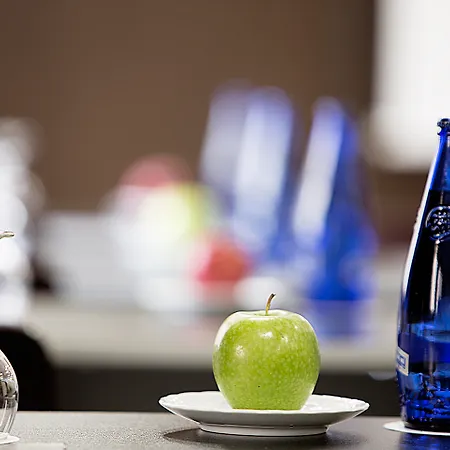 Hotel Chamartin The One-3