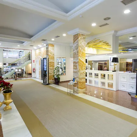 Hotel Ciudad De Vigo-3