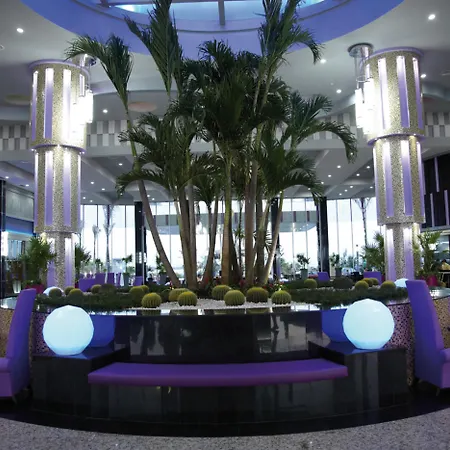 Hotel Riu Palace Peninsula-3