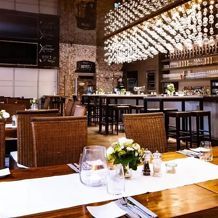 Hotel Restaurant Kohlbrecher Villeroy & Boch-3
