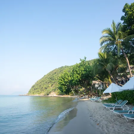 Ao Prao Resort-3