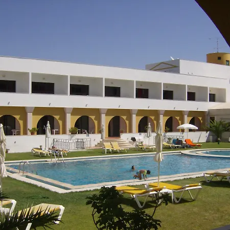 Hotel Dom Fernando-2