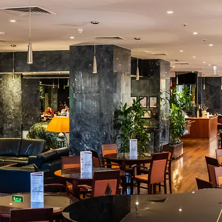Radisson Blu Hotel Lisbon-3