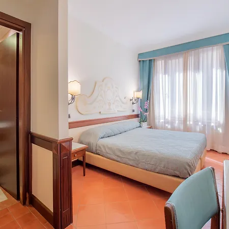 Hotel Michelangelo-2