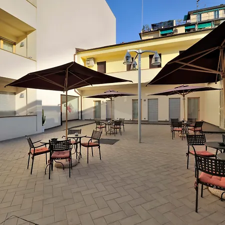 Quadra Key Easy Home Apartments In Florence-3