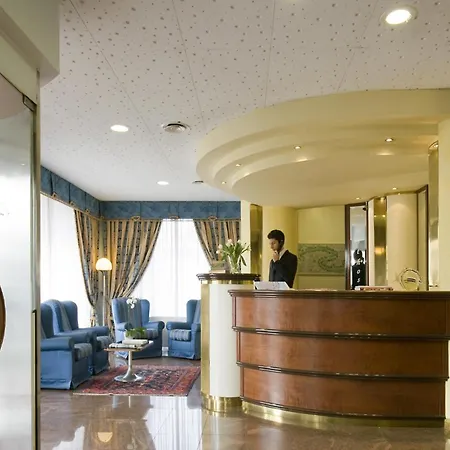 Hotel President Venezia-2