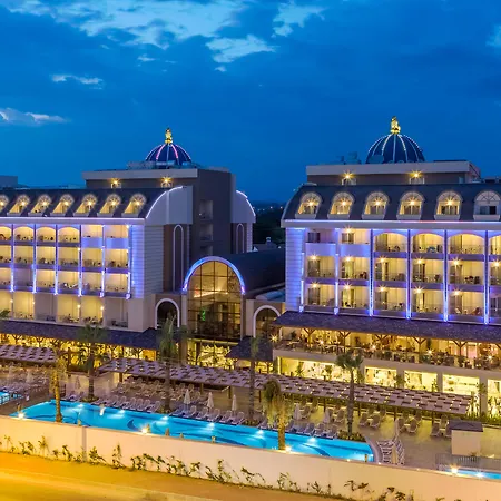 Mary Palace Resort & Spa-3