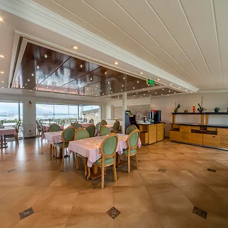 Rast Hotel Sultanahmet-2