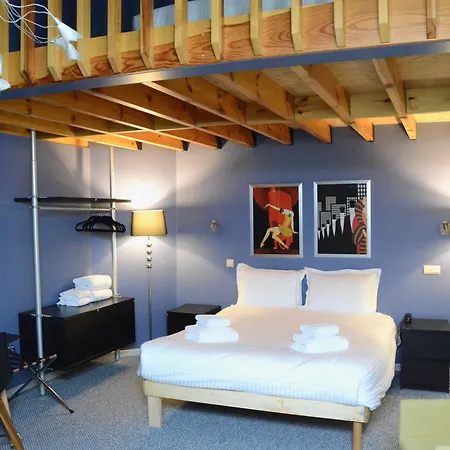 Numa I Scoop Rooms & Apartments-2