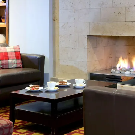 Aberdeen Airport Dyce Hotel, Sure Hotel Collection By BW-3