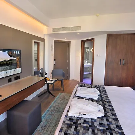 Okeanos Beach Boutique Hotel-3