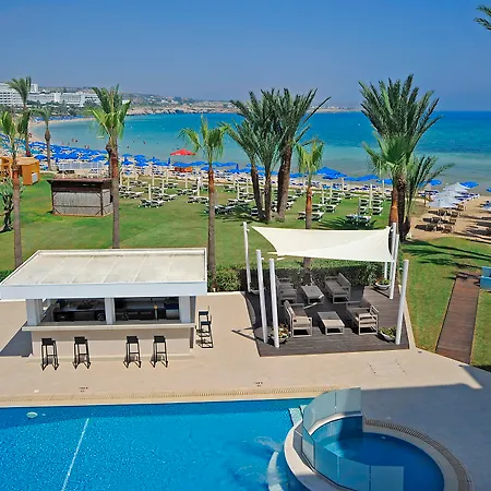 Okeanos Beach Boutique Hotel-2