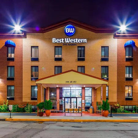 Best Western Jfk Airport-2