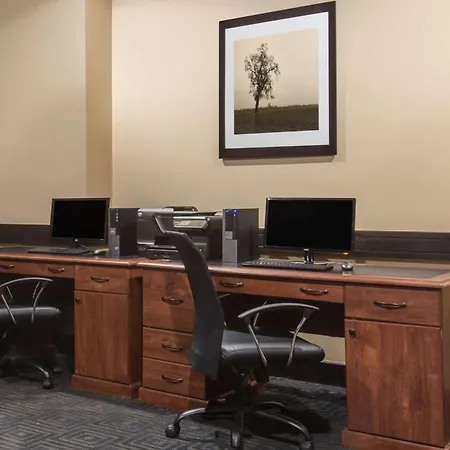 Wyndham Garden Texarkana-2