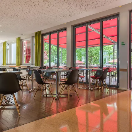 Aletto Hotel Kudamm-3