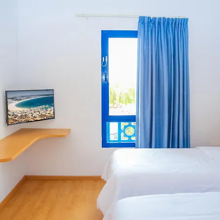 Ibis Agadir-3
