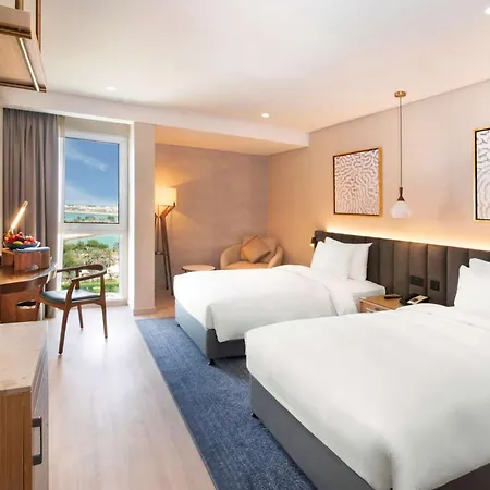 Radisson Blu Hotel & Resort, Abu Dhabi Corniche-3