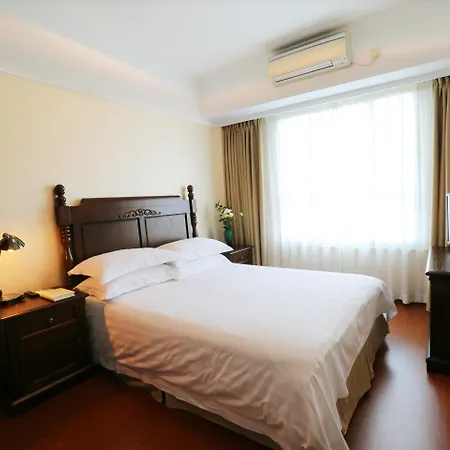 New Harbour Service Apartments-3