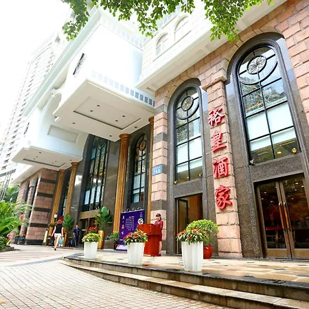 Grand Palace Hotel - Grand Hotel Management Group-2