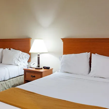 Holiday Inn Express & Suites Sylacauga-2