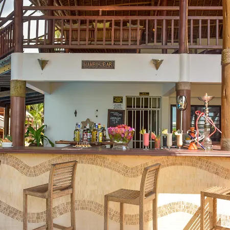Kena Beach Hotel-2