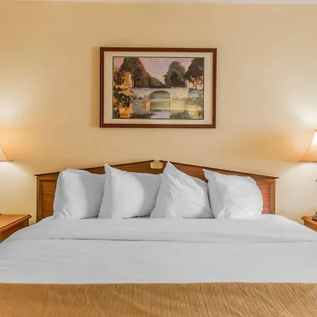Rodeway Inn Sylacauga Hwy 280-2