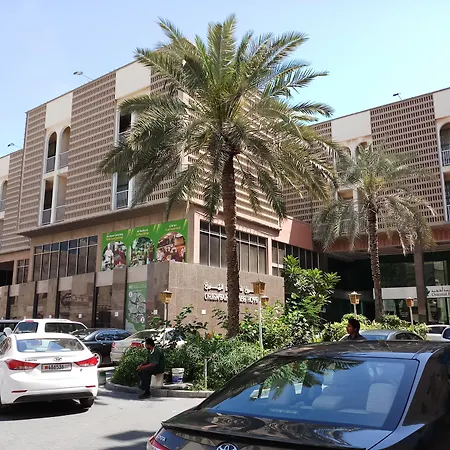 Oriental Palace Hotel-2