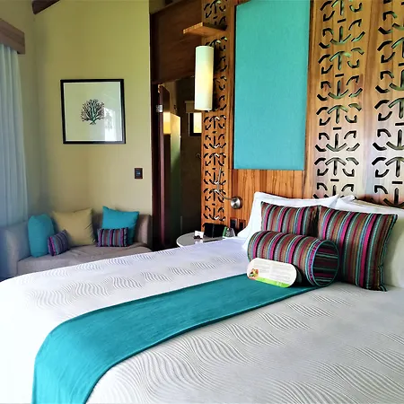 Palafitos Overwater Bungalows, All & More Inclusive - Adults Only-3