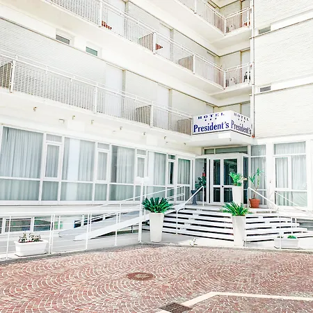 Hotel President'S-2