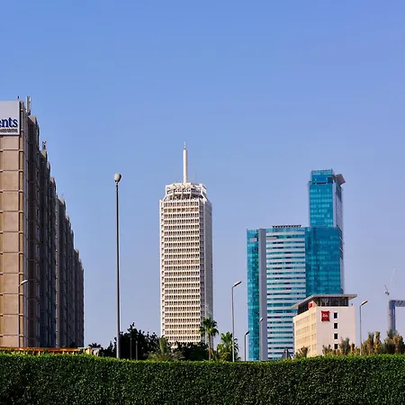 The Apartments, Dubai World Trade Centre-2