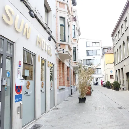 Sun Hotel-3